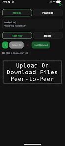 PearDrop screenshot 1