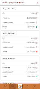 Terra Nativa screenshot 3
