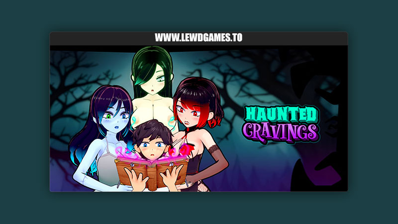 Haunted Gravings APK