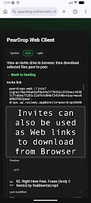 PearDrop screenshot 8