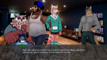 The Games We Play APK