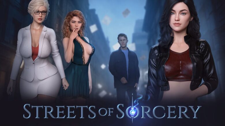 LA: Streets of Sorcery APK