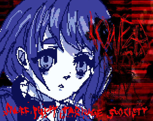 LONER_DOG://Snuff Puppy Carnage Society APK