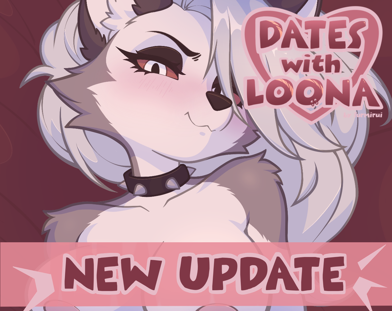 Dates with Loona APK