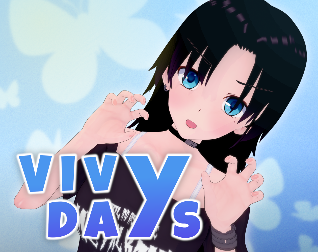 Vivy Days APK