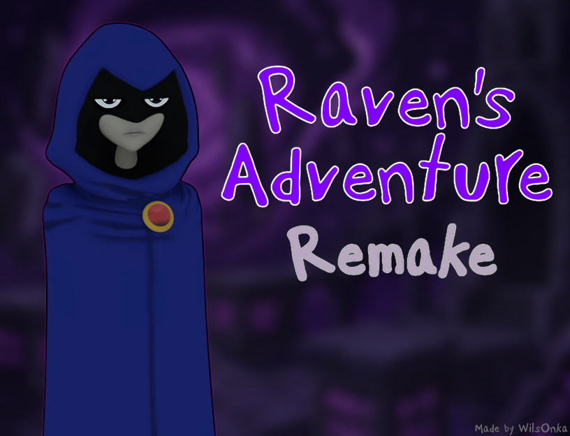Raven's Adventure RE 0.01 APK