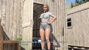 Goddess of lust screenshot 2