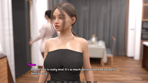 Goddess of lust screenshot 5