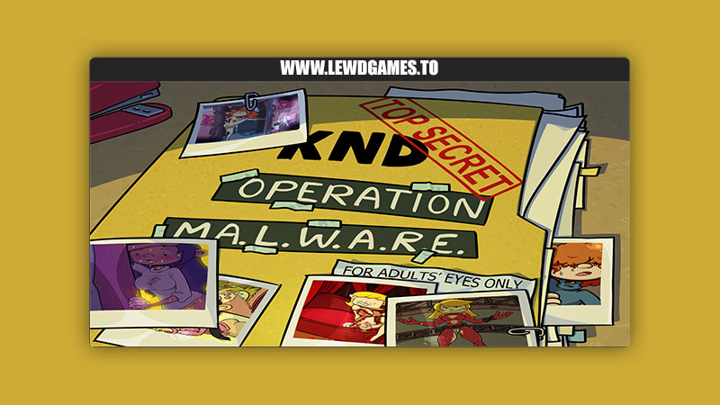 K.N.D. Operation M.A.L.W.A.R.E. APK