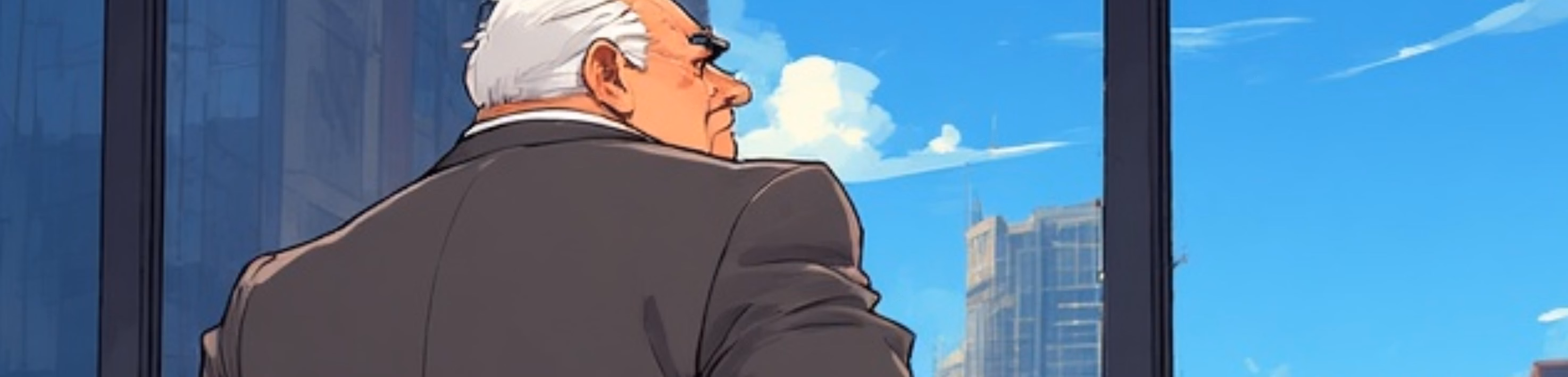 Mr. Thorne’s Office APK
