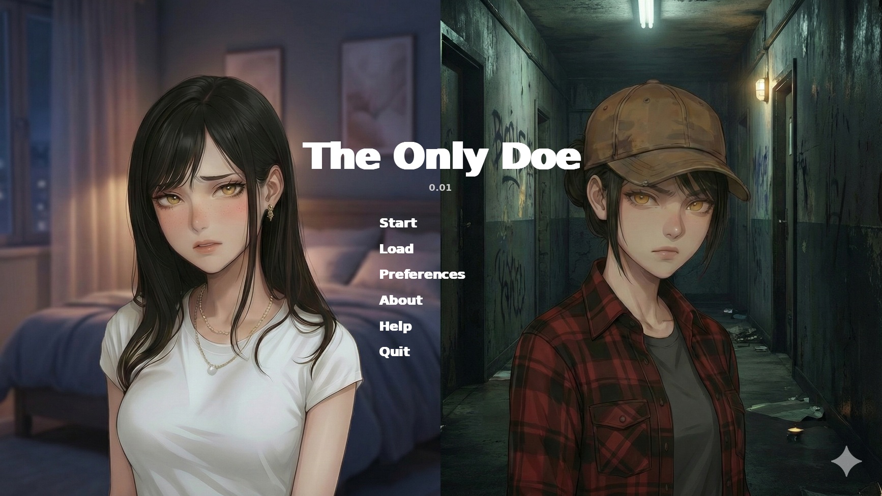 The Only Doe APK