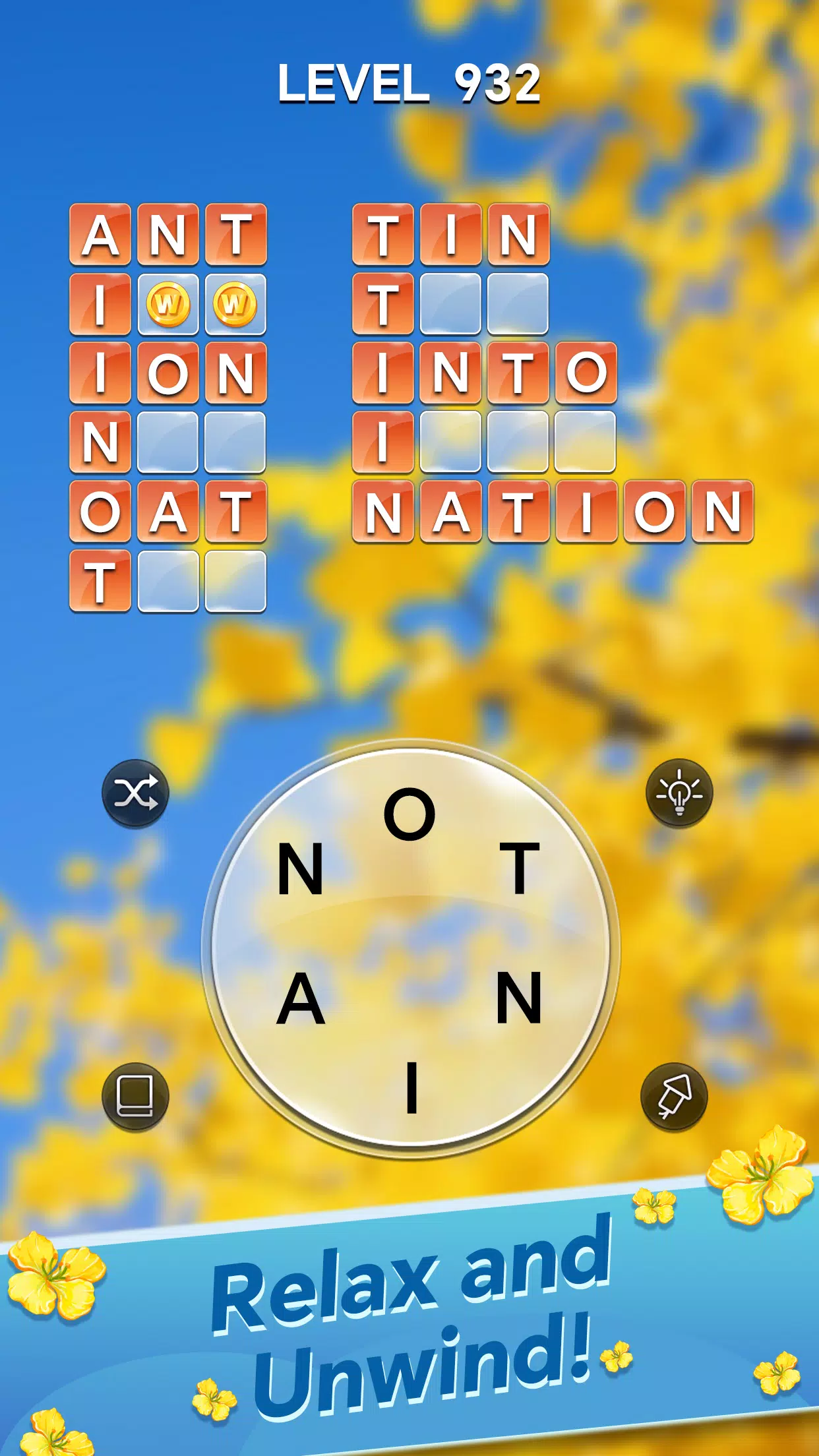 Otium Word screenshot 3