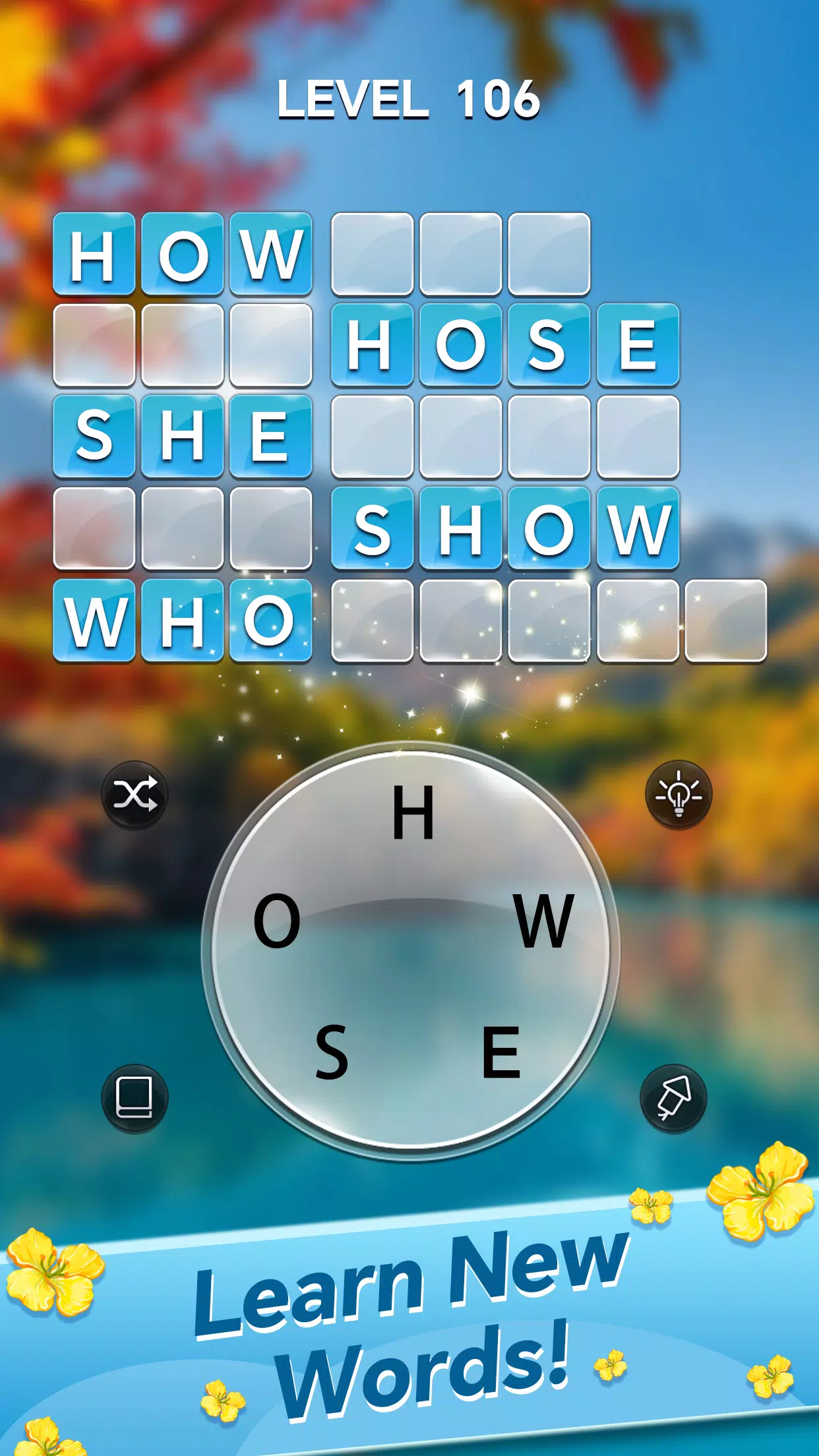 Otium Word screenshot 1
