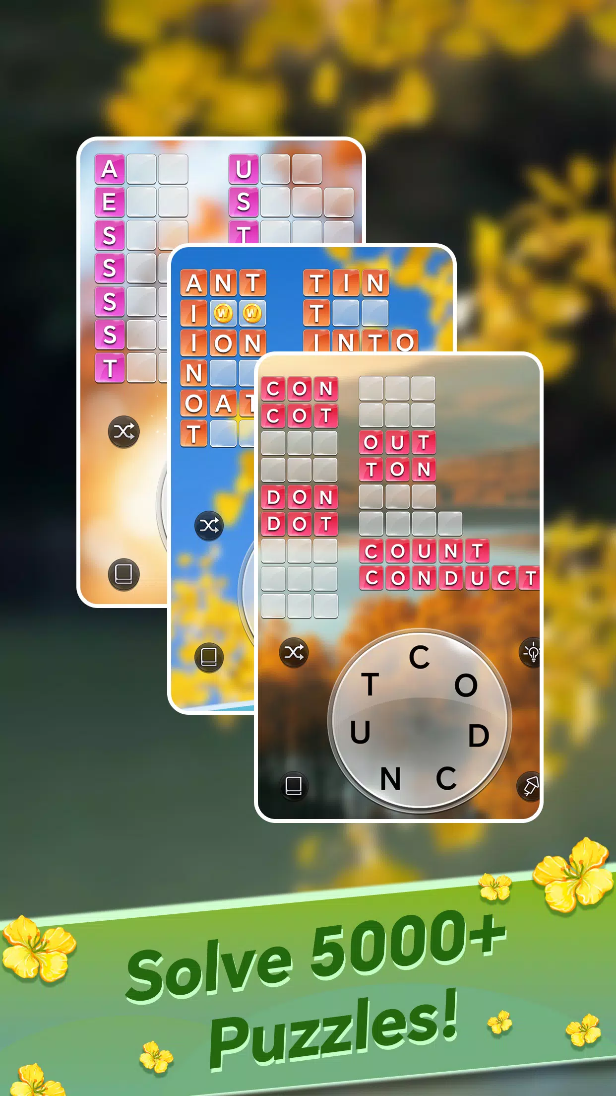 Otium Word screenshot 5