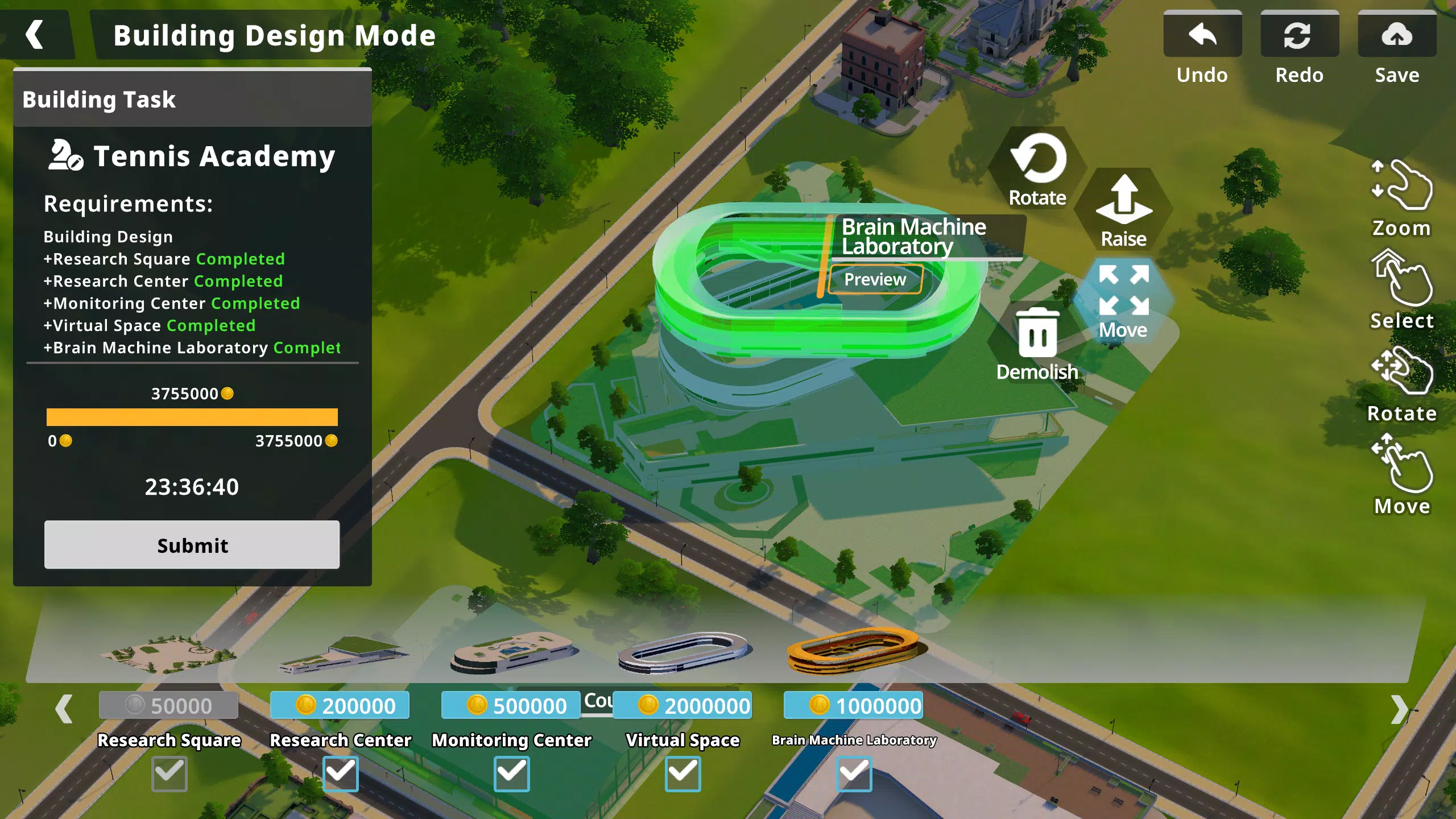Tennis Life screenshot 8