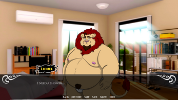 Hues of Heart screenshot 1