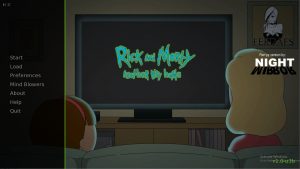 Rick and Morty: Another Way Home Free APK