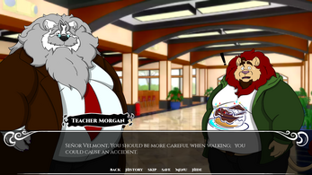 Hues of Heart screenshot 2