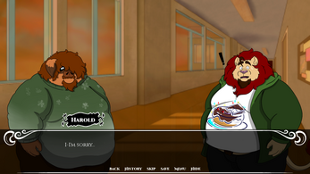 Hues of Heart screenshot 3