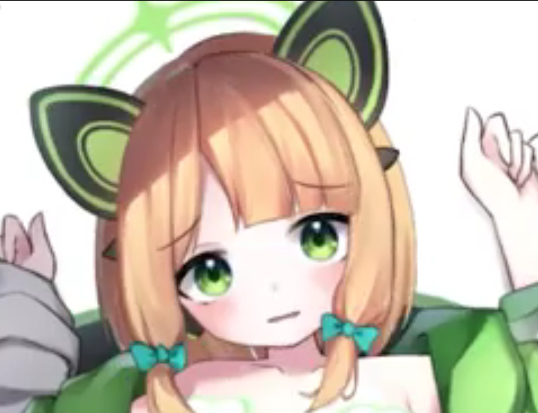 Live2D Don't Tell Your Sister screenshot 2