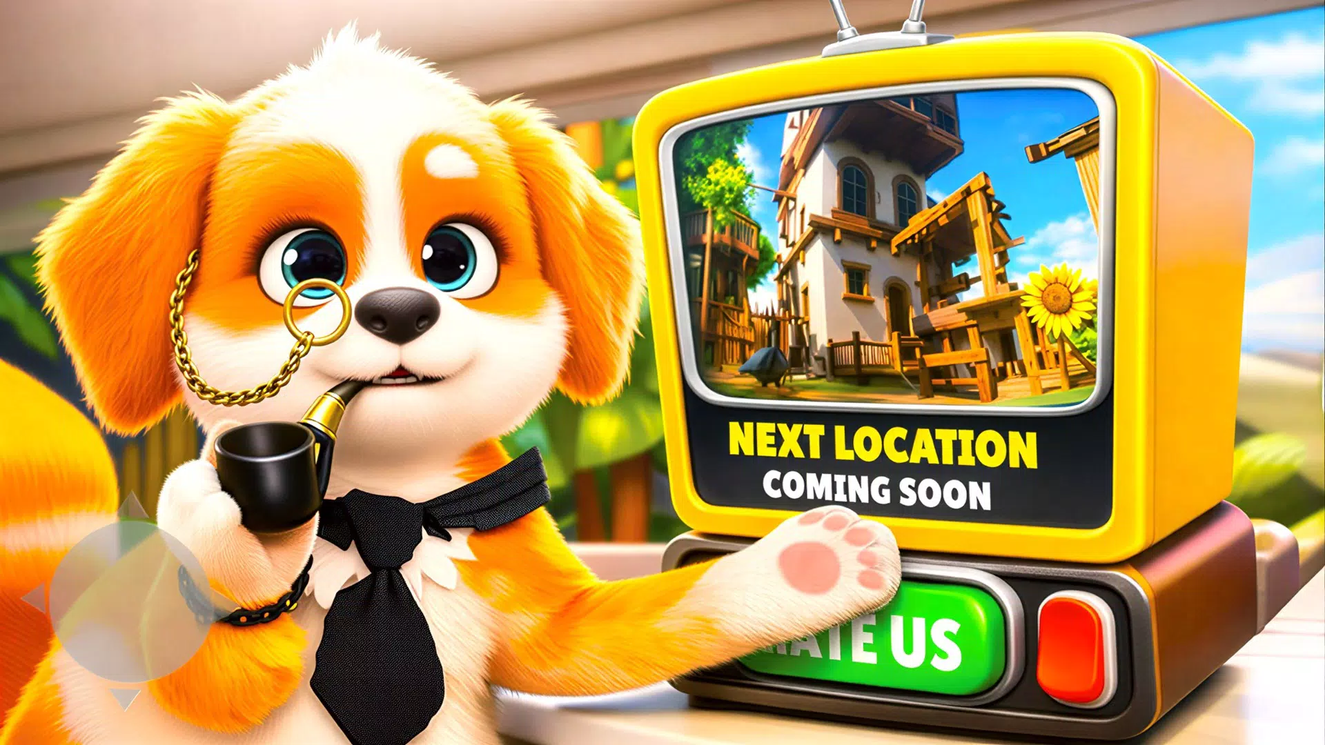 I am Bad Dog Prankster 2026 screenshot 5