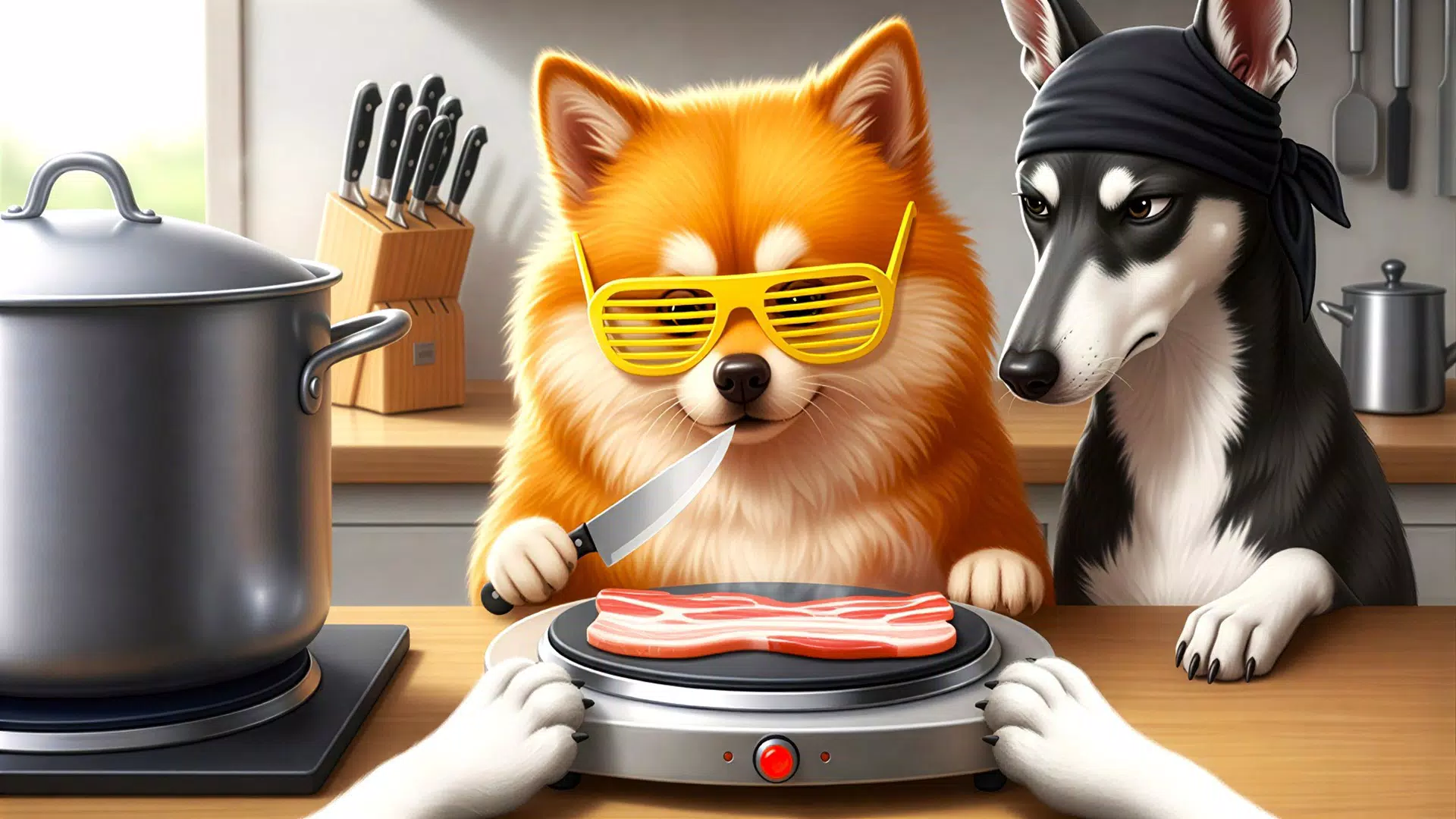 I am Bad Dog Prankster 2026 screenshot 4