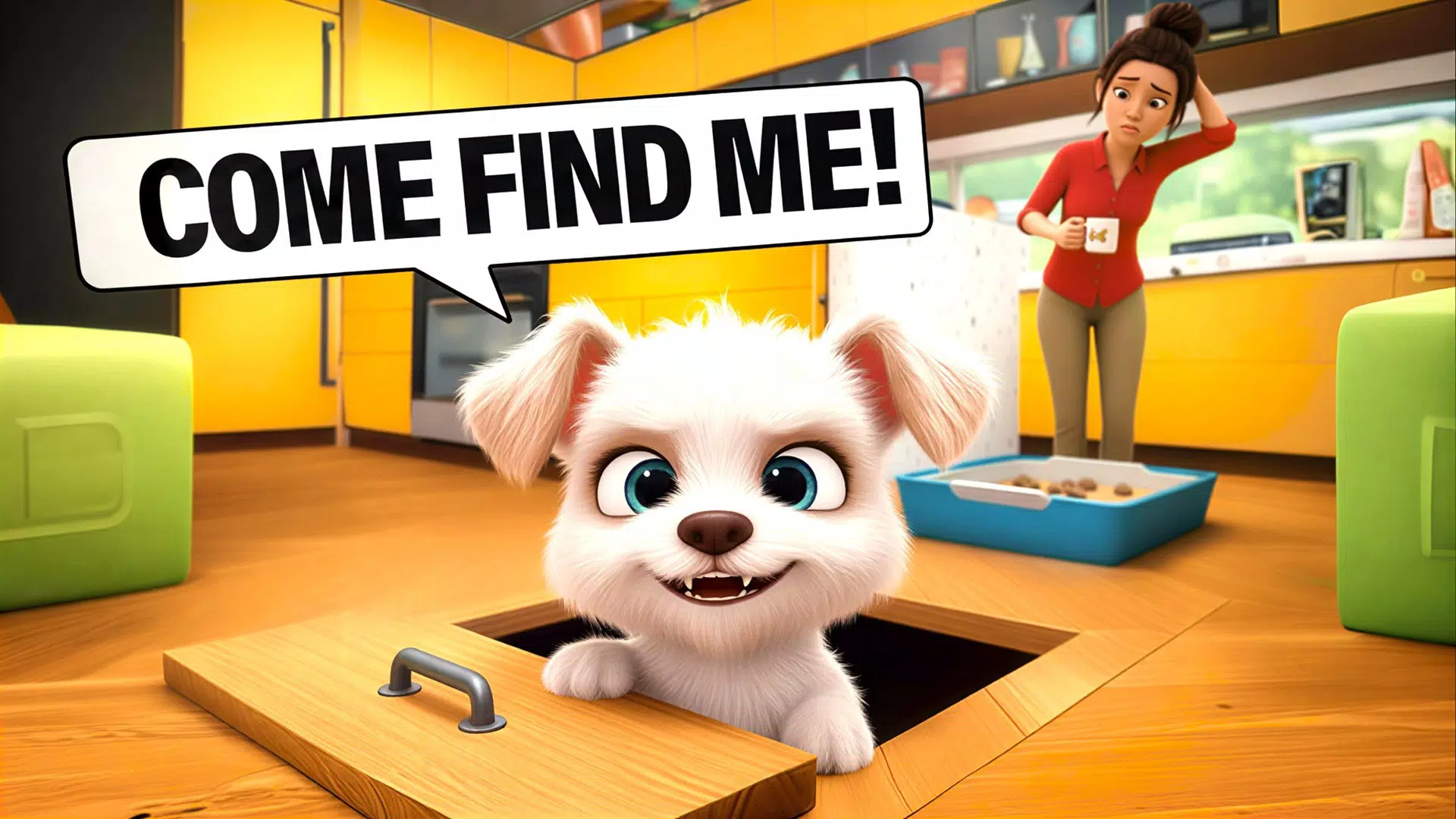I am Bad Dog Prankster 2026 screenshot 8