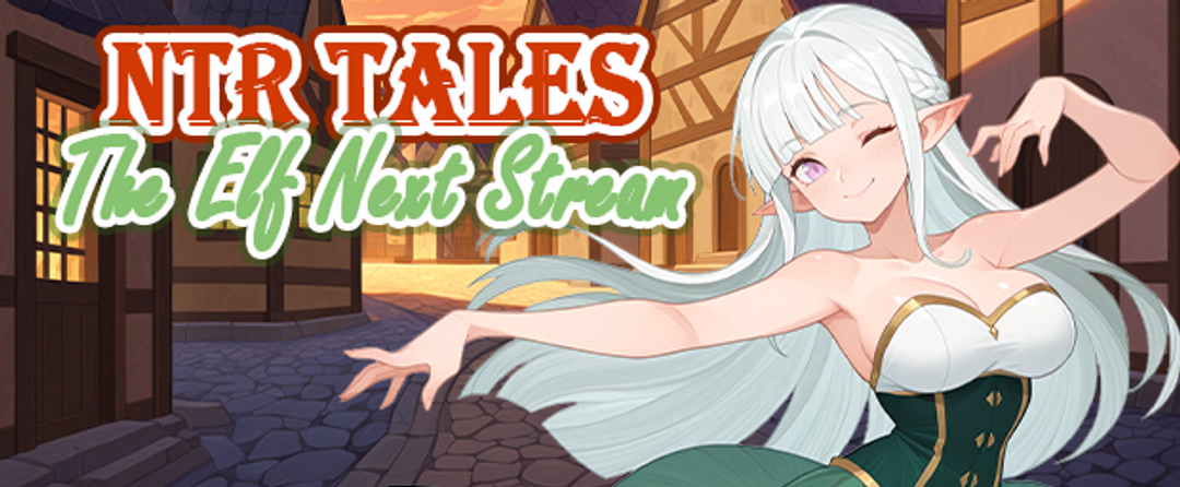 NTR Tales - The Elf Next Stream APK