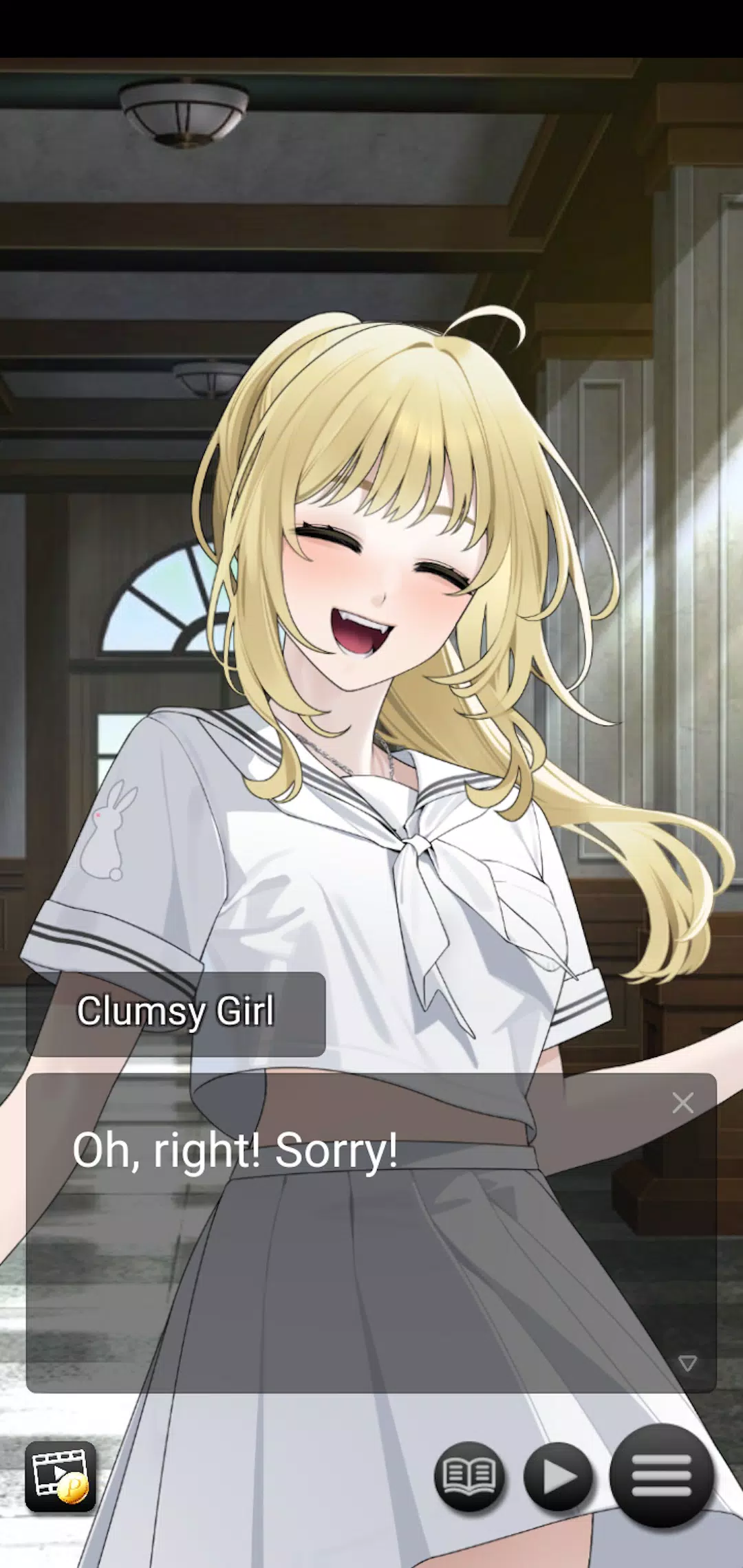 Howl and Fluff screenshot 7