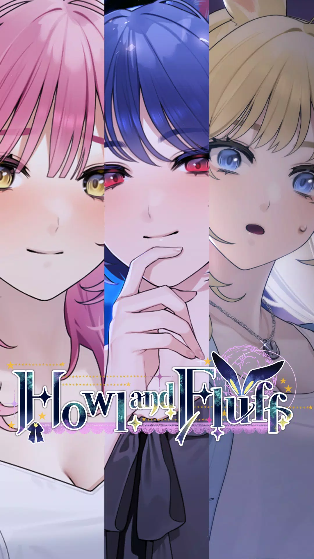 Howl and Fluff screenshot 1