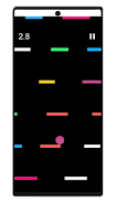 Flow Bounce screenshot 2