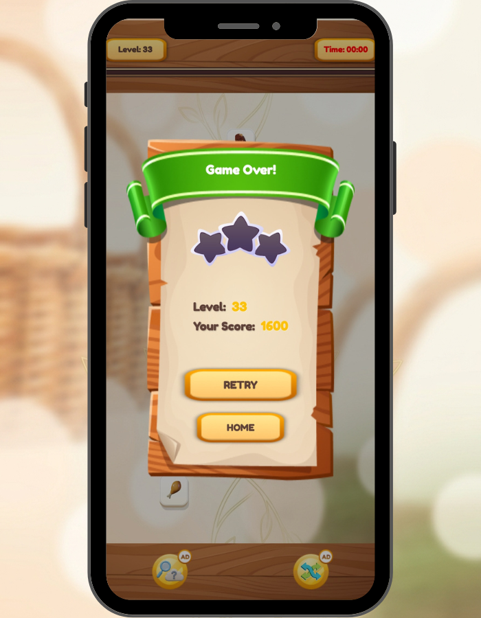 Flavour Connect - Puzzle Game screenshot 3