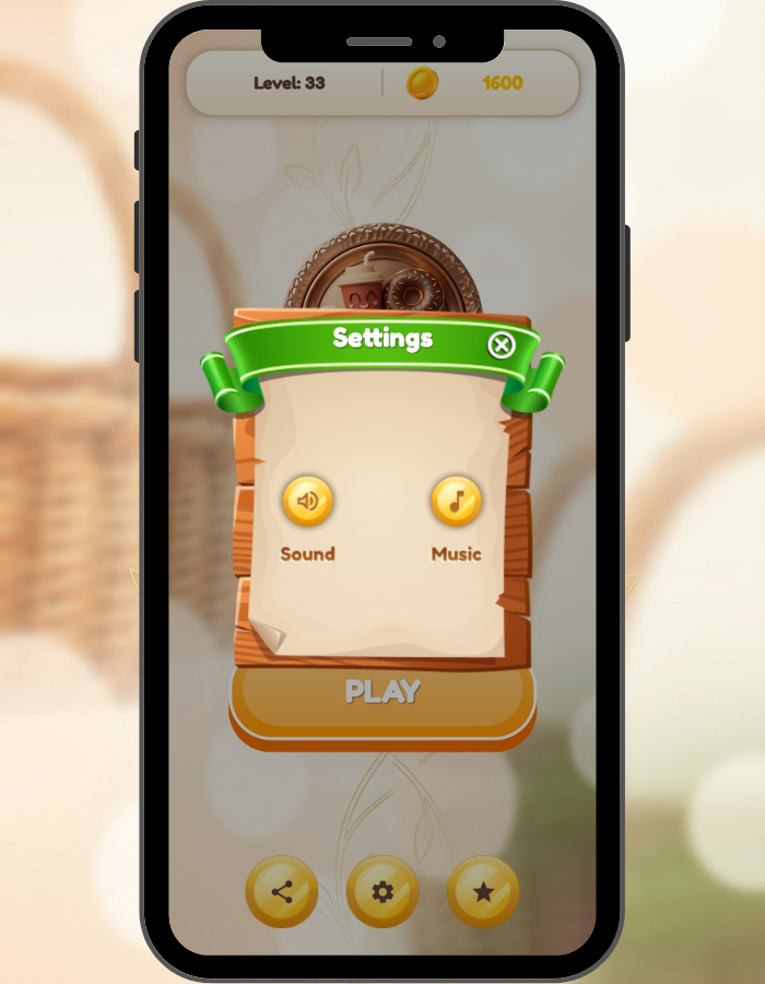 Flavour Connect - Puzzle Game screenshot 5