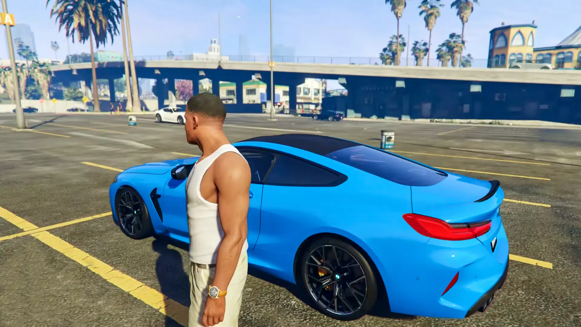 Miami Gangster: City Of Crimes screenshot 4