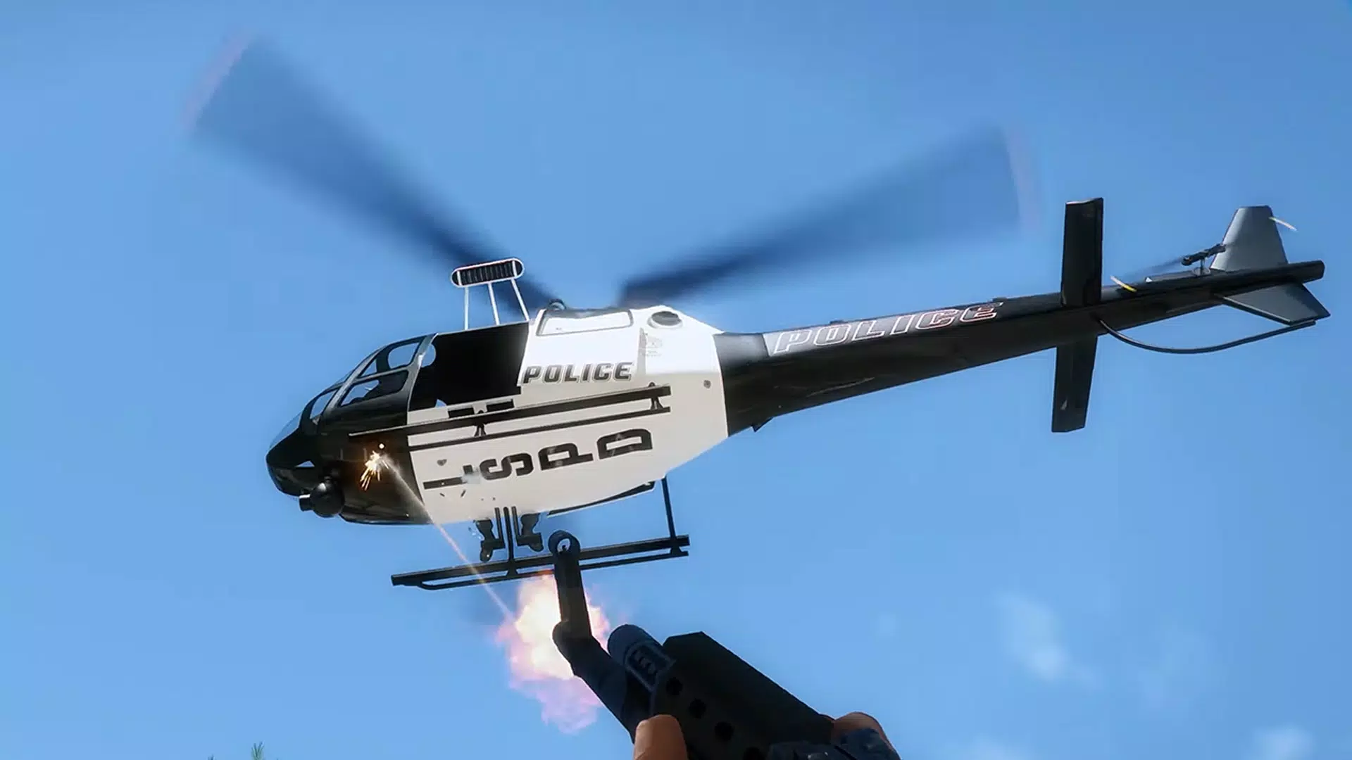 Miami Gangster: City Of Crimes screenshot 6