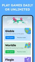 Globle screenshot 5