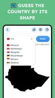 Globle screenshot 3