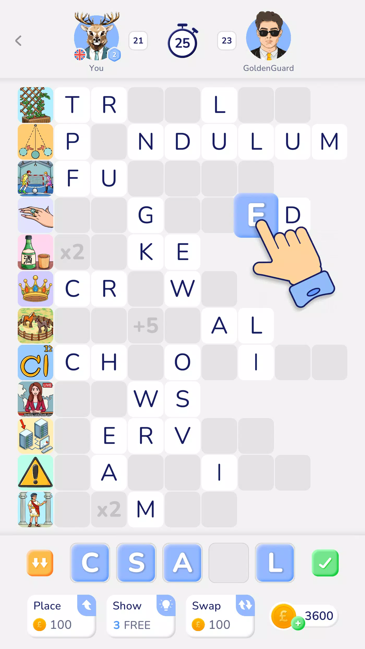 WordPix screenshot 3
