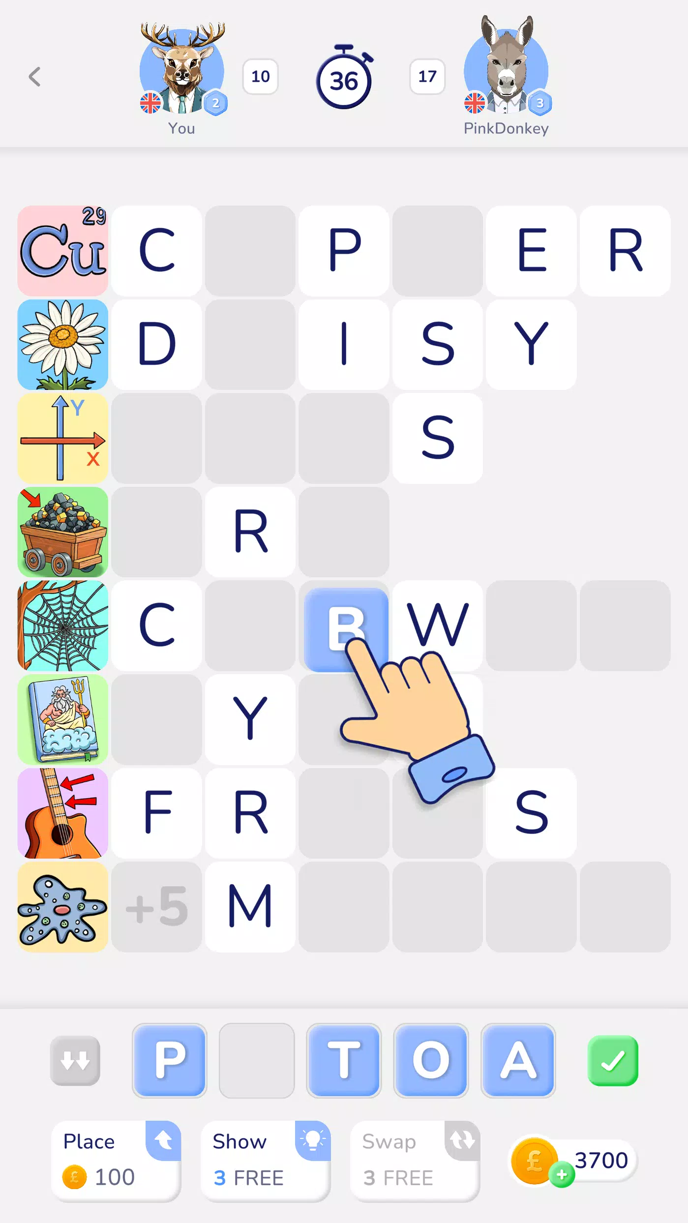 WordPix screenshot 8