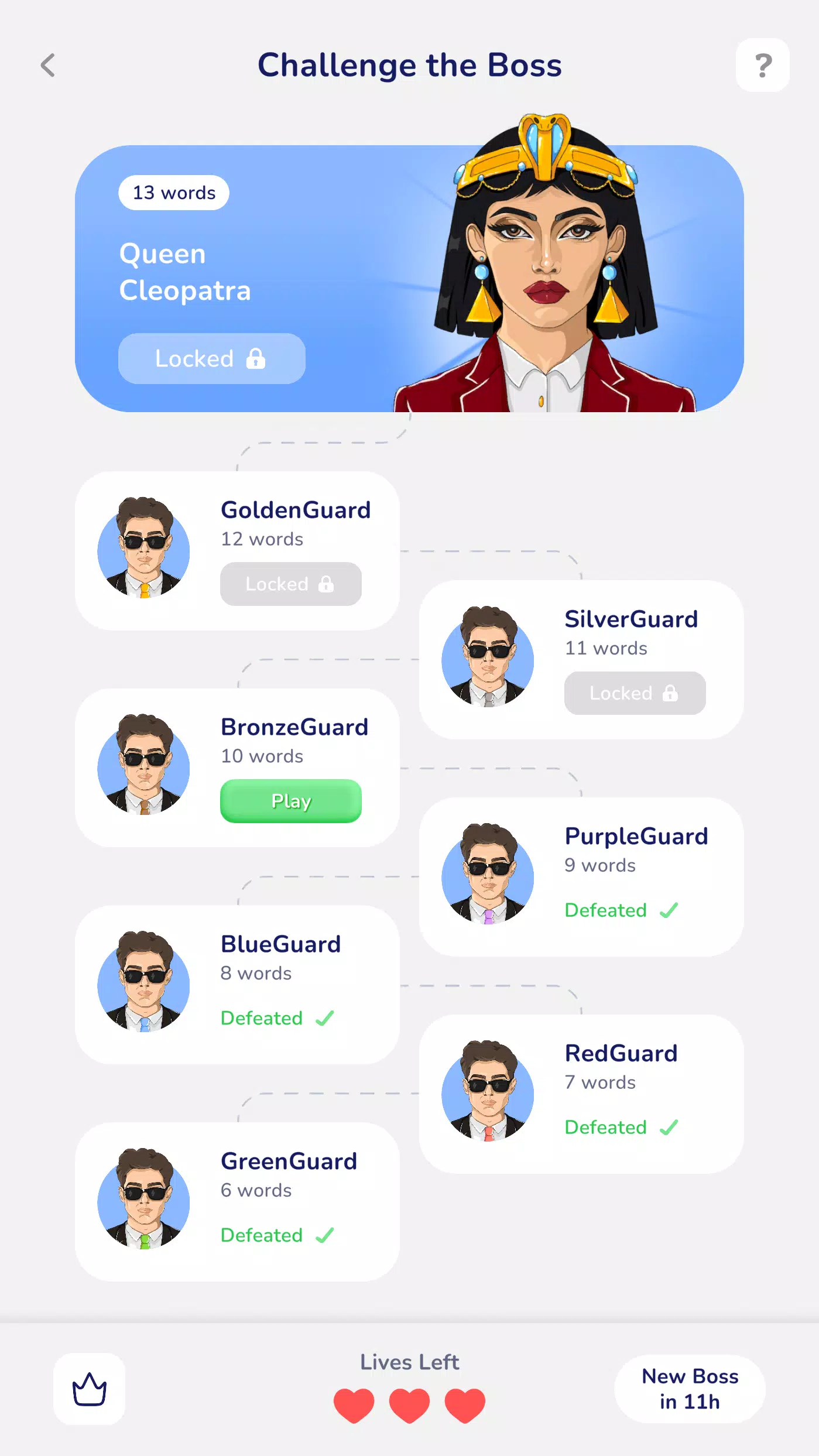 WordPix screenshot 5
