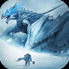 Puzzles & Chaos: Frozen Castle APK