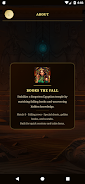 Books The Fall screenshot 5