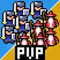 Domination Wars APK