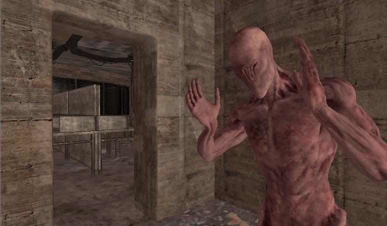 Zombie Monsters 6 screenshot 3