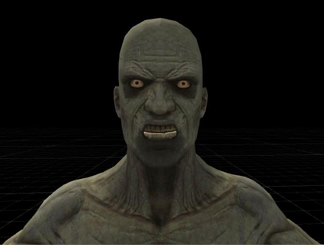 Zombie Monsters 6 screenshot 4