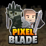 Pixel Blade M APK