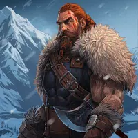 Viking Clan: Ragnarok APK
