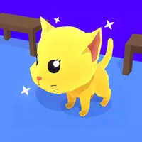 Cat Escape APK