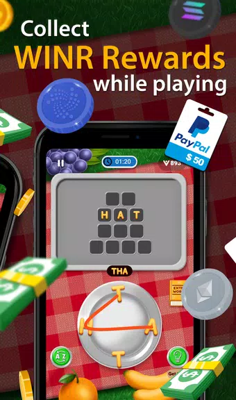 Words Words Words screenshot 2