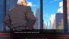 Mr. Thornes Office screenshot 3